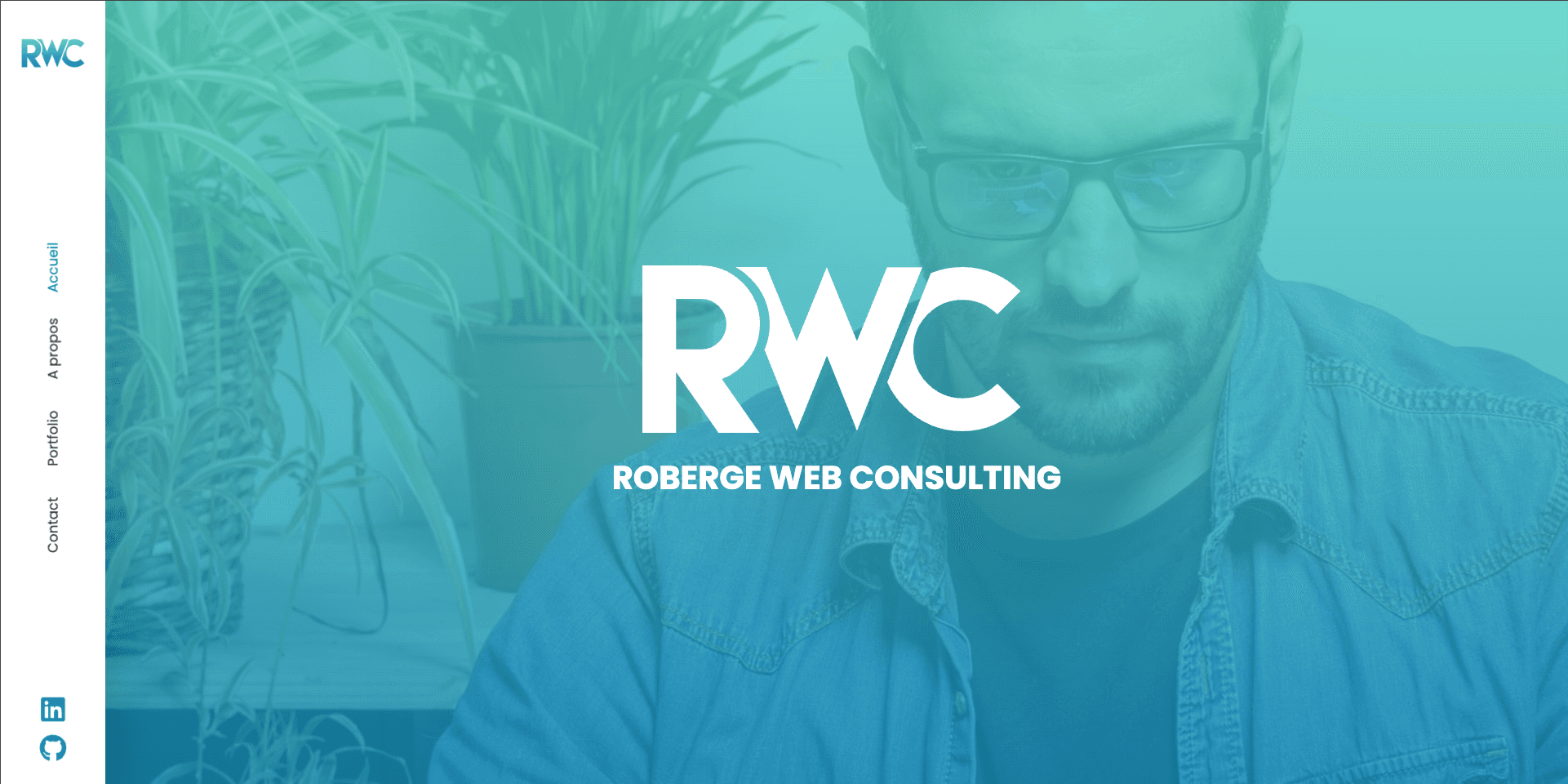 Roberge Web Consulting